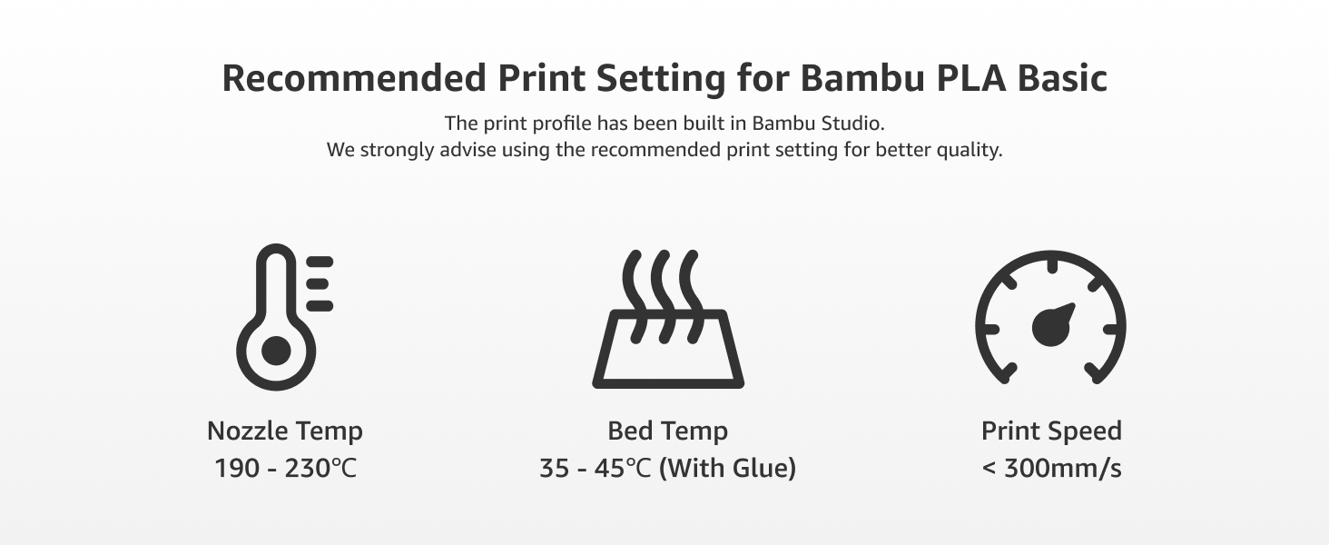 3d printing filament