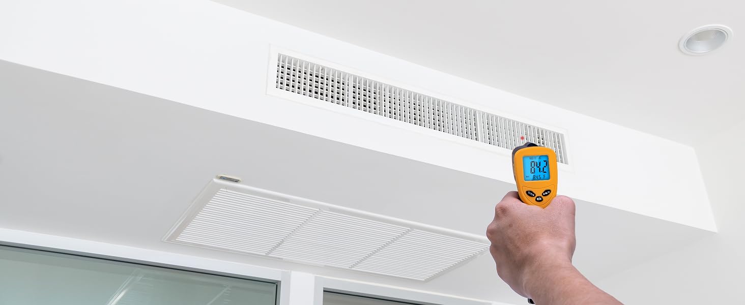 Check your AC