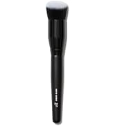 e.l.f. Camo Liquid Blush Brush, Angled Blush Brush Ideal For Applying &amp; Blending Colors On Cheeks...