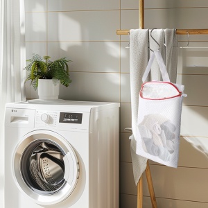 Sock bag for washing machine