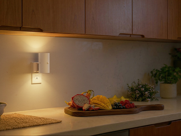 kitchen night lights