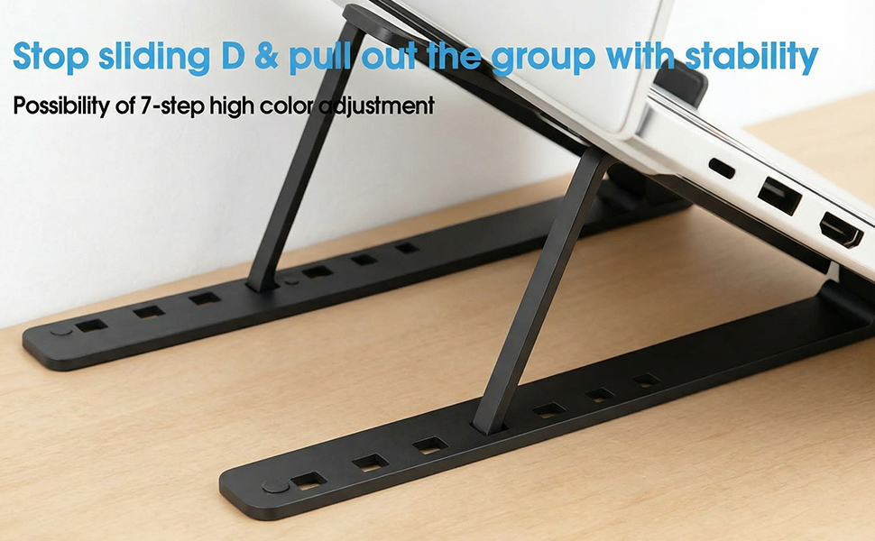 Portable Laptop Stand