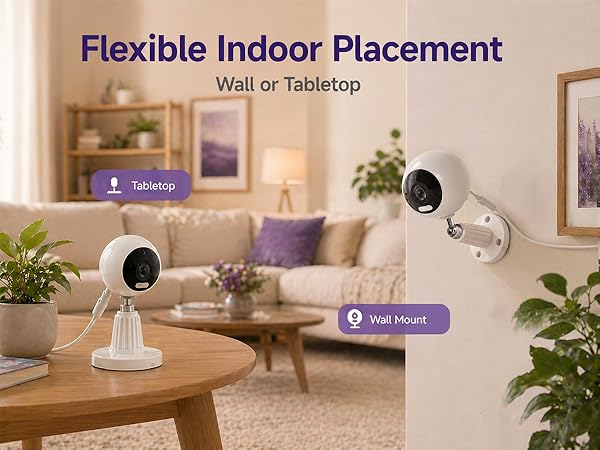 cameras for home security