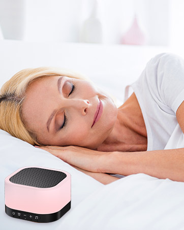 sound machine for adult