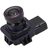 Vehicle Backup Camera for Focus 2012-2013 BM5Z 19G490 C Rear View Reverse Camera IP68 Anti Fog Pa...