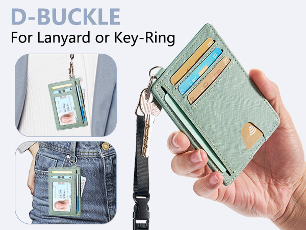 card holder