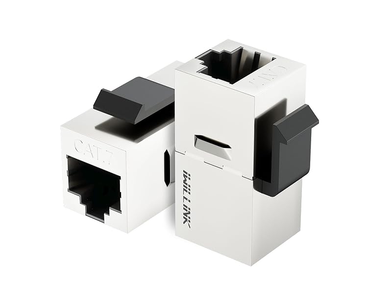 cat7 coupler