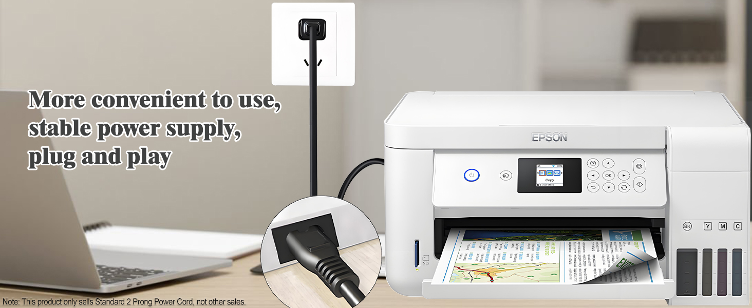 Epson printer cable