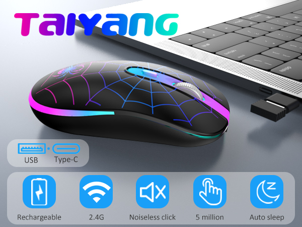 wireless mouse for laptop-2