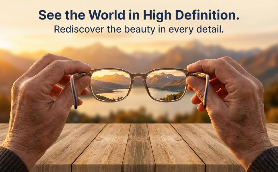 high definition