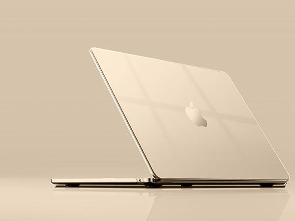 MacBook air m4 case