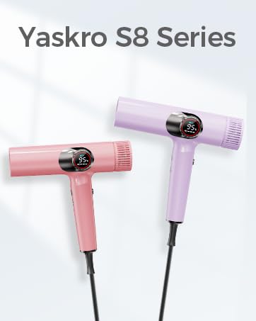 hair dryer