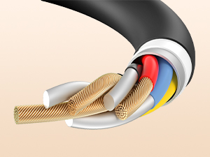 Surge Protector Tower