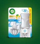 fresh products,fresh linen essential oil,air wick pumpkin spice refills