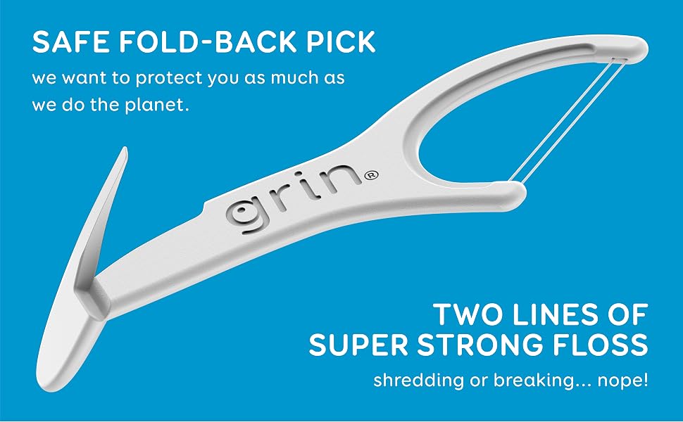 floss pick