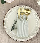 cloth napkins