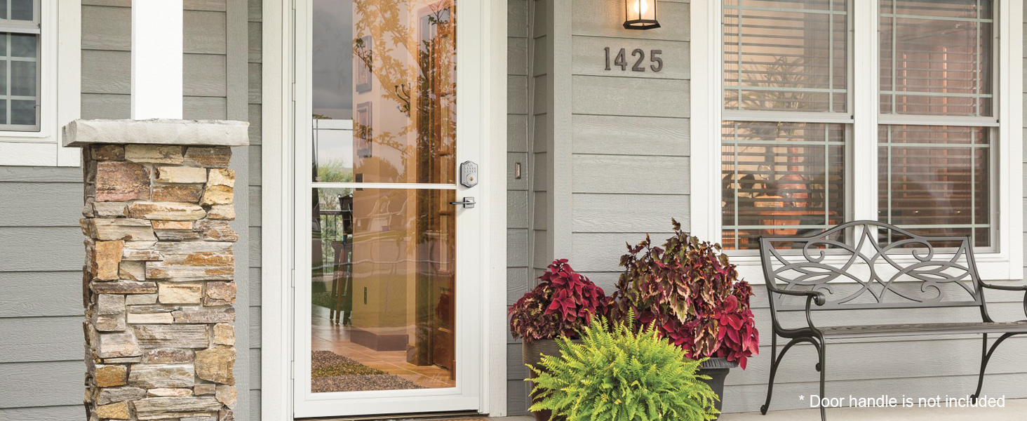 door locks for front door