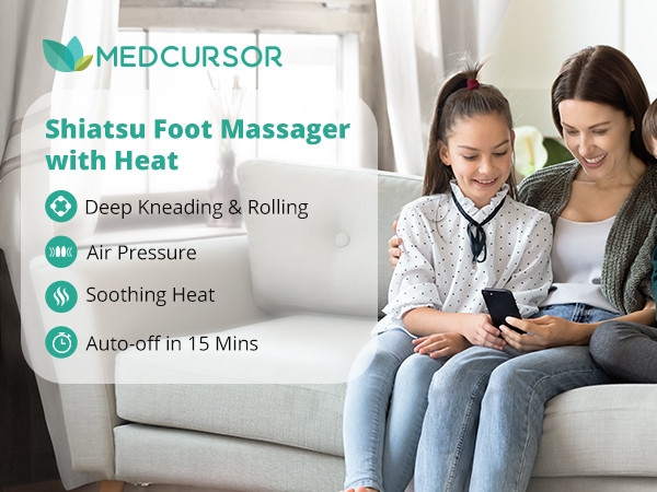foot massager