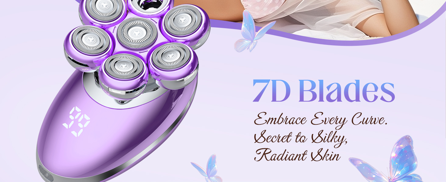 womens razors for shaving
