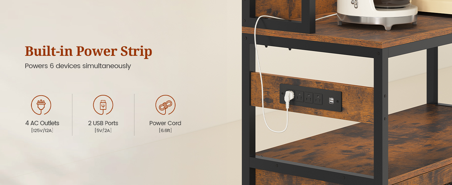 Smart ambient light strip