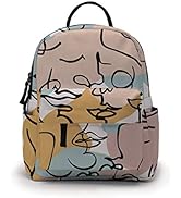 Mini Backpack, Fashion Small Pack Bag for Girls Waterproof Backpacks School Travel Shoulder Purse...
