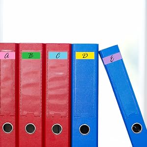 file folder labels