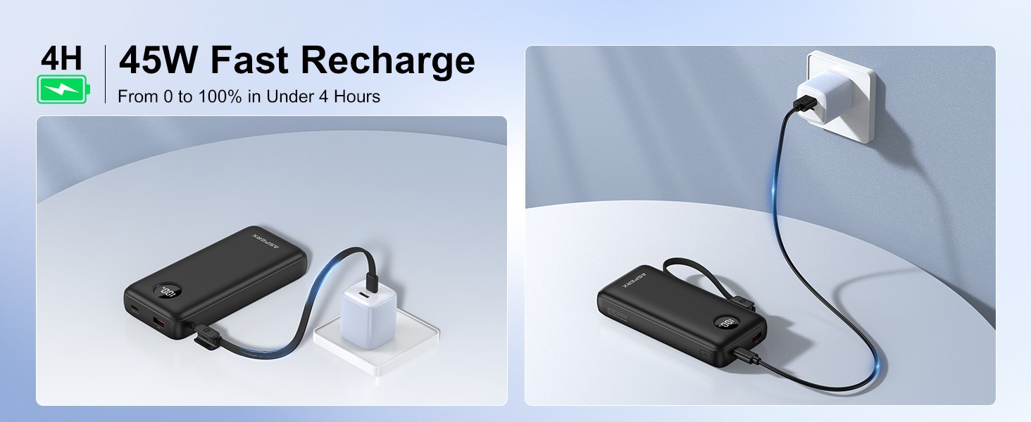 portable power bank