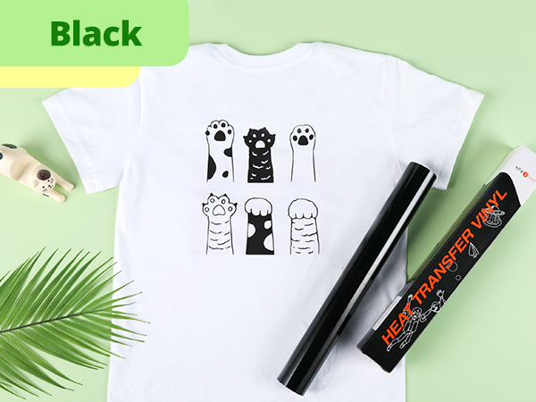 black htv