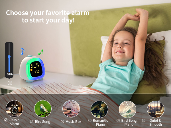 Alarm Clock