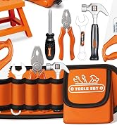 Kids Tool Set