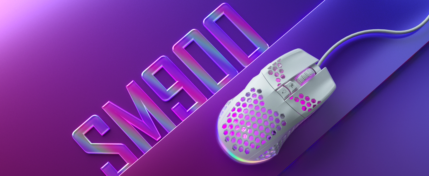 gaming mouse gaming white gaming mouse white mouse honeycomb mouse wired mouse wired gaming mouse