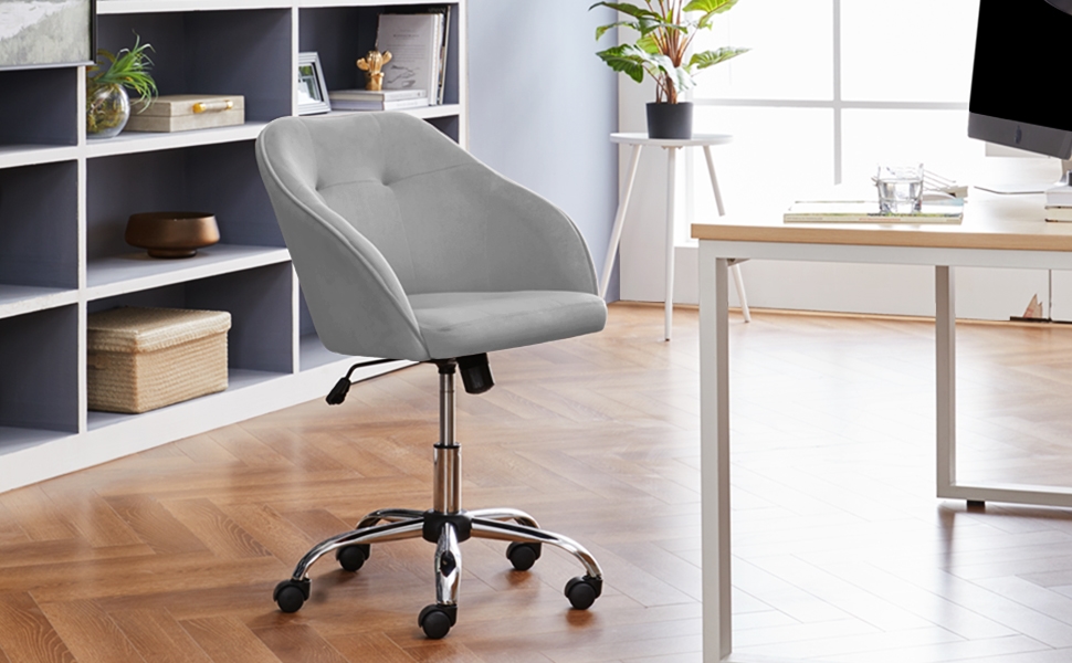 make up chair