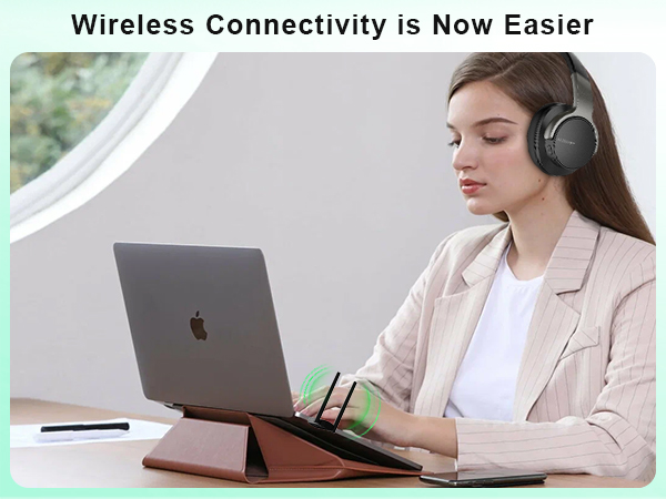 USB Bluetooth Adapter for PC