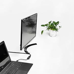 DisplayPort to HDMI Adapter