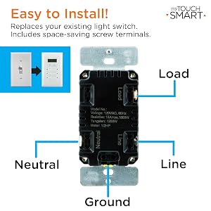 digital in wall timer, in wall timer installation