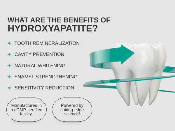 probiotic toothpaste