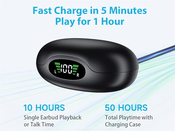 earbuds wireless bluetooth