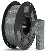 ANYCUBIC TPU Filament 1.75mm, 95A Soft Flexible 3D Printer Filament, Dimensional Accuracy +/- 0.0...