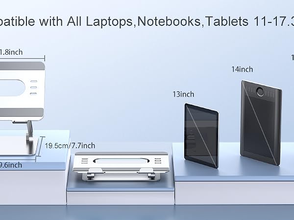 laptop stand