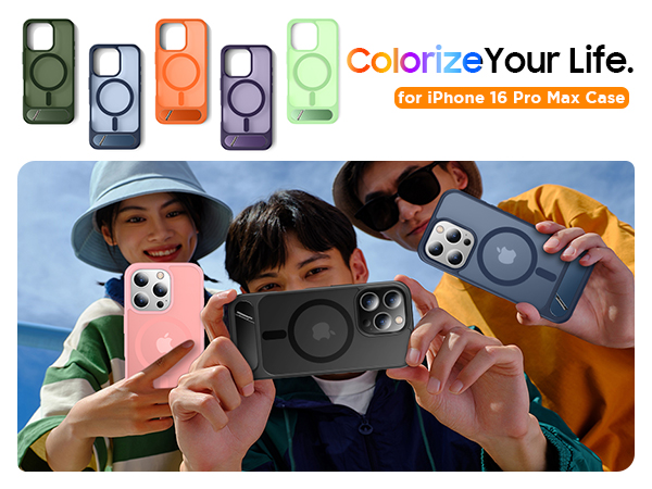 iPhone 16 Pro Max Case (10)