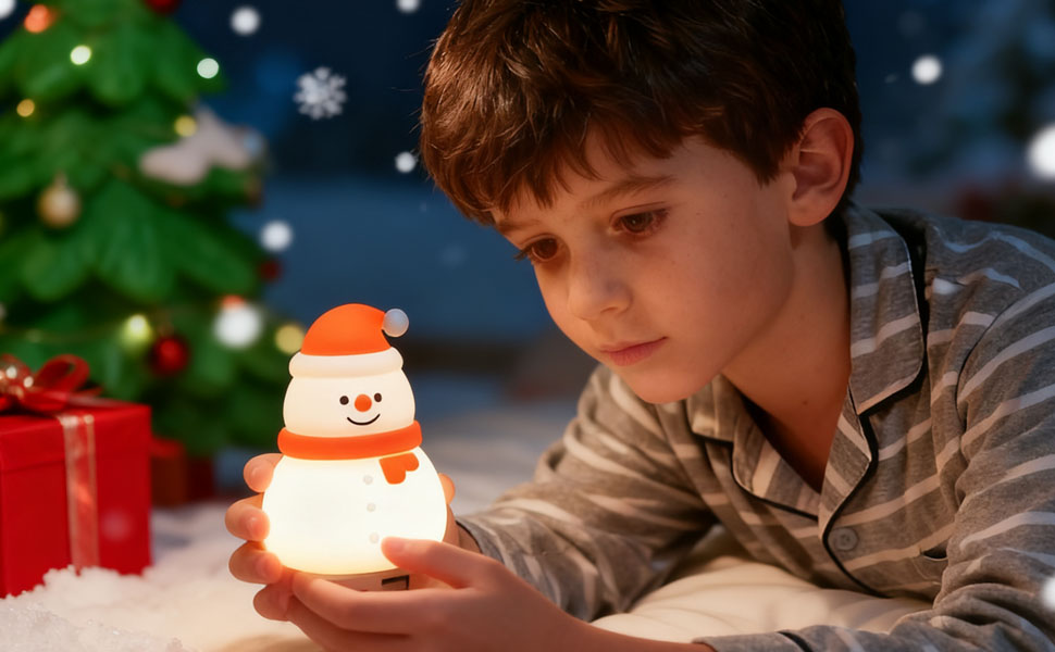 Night Light for Kids,