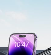 MagSafe Car Mount Charger