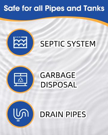 Garbage Disposal Cleaner