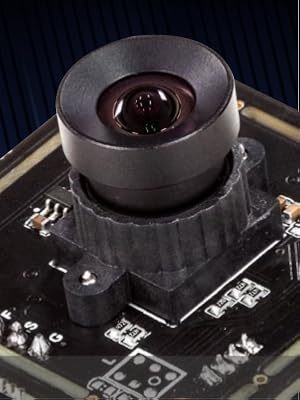 100fps Global Shutter Color USB Camera Board