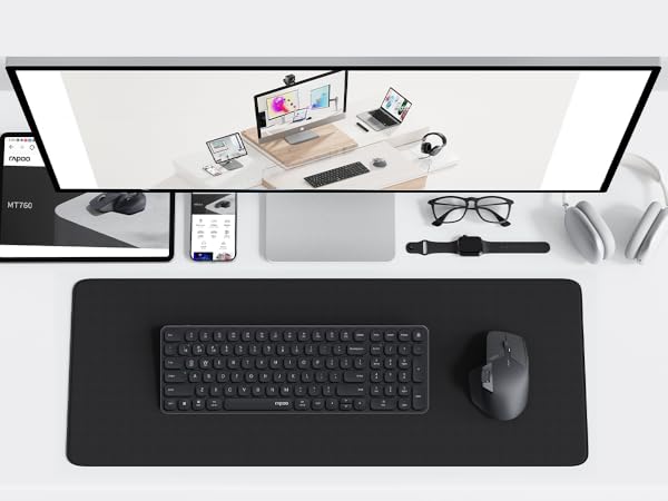 Create Your Work From Home Setup