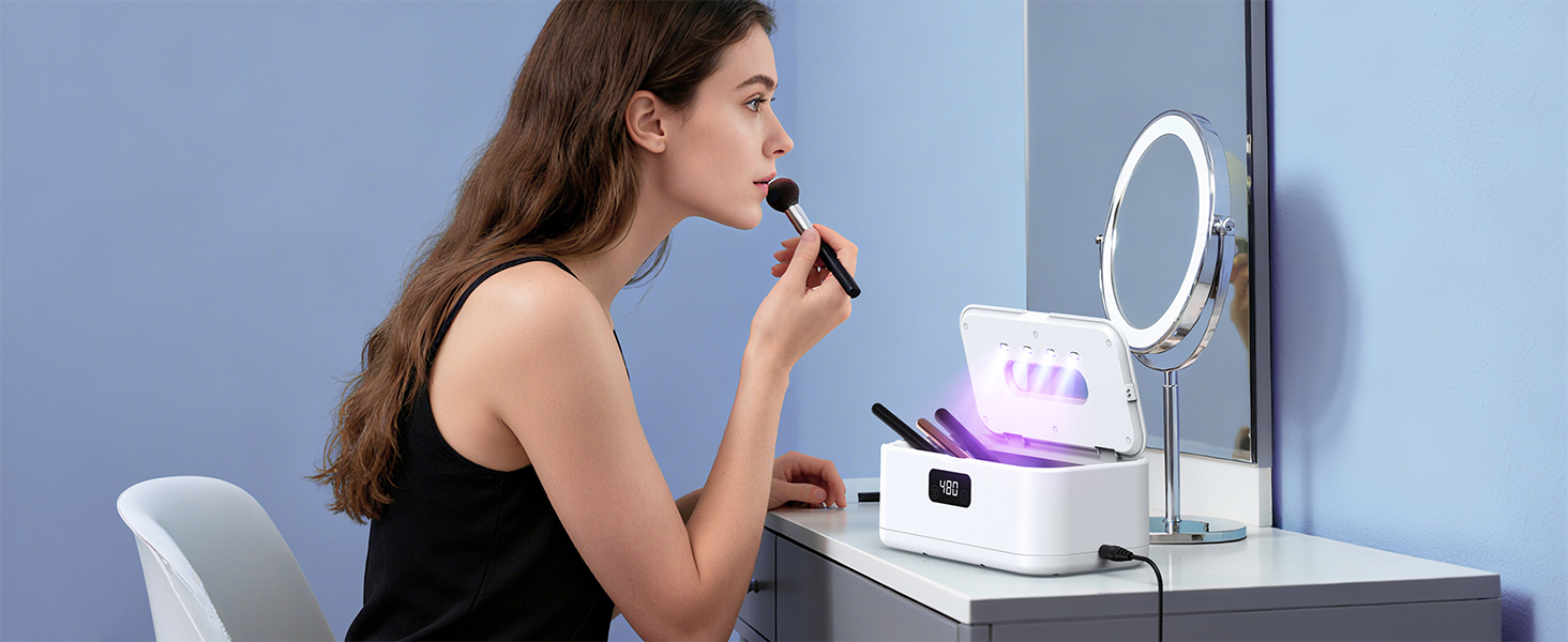 Jewelry Cleaner