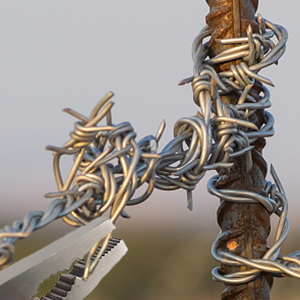 steel pliers