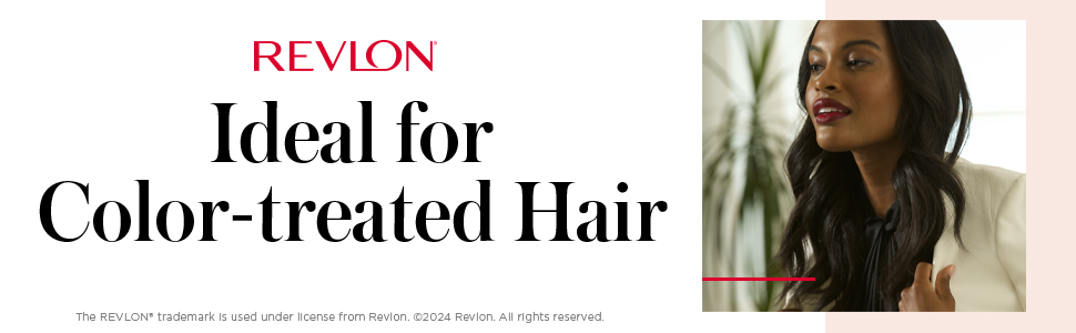 Tru Guard to prevent color fade ideal for color-treated hair