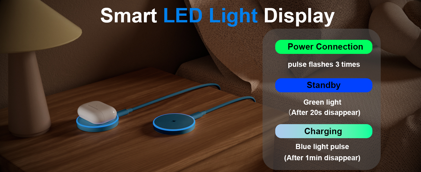 iphone charging pads apple approved