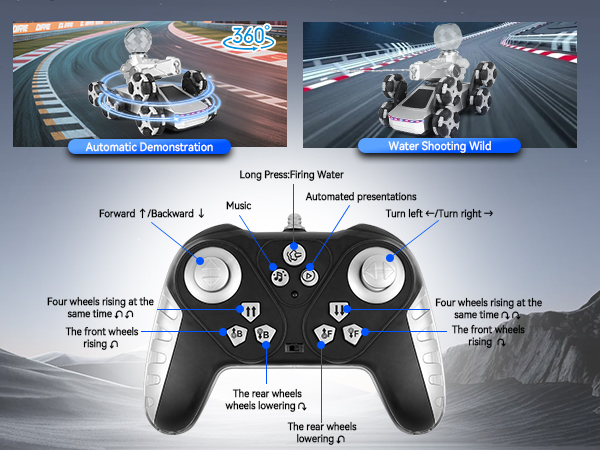 remote control carremote control car